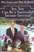 Yes, You Can Become A Successful Income Investor!: Reaching For Yield In Today's Market