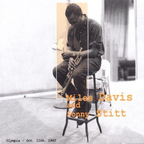 Miles Davis & Sony Stitt