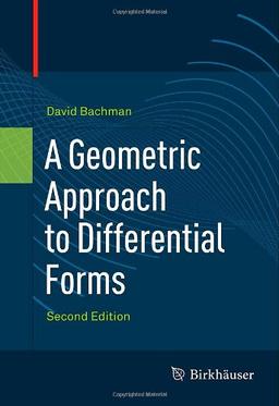 A Geometric Approach to Differential Forms