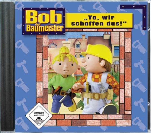 Bob der Baumeister 1 - Yo, wir schaffen das!