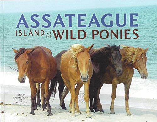 Assateague: Island of the Wild Ponies