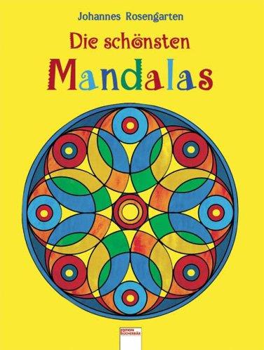 Schönsten Mandalas