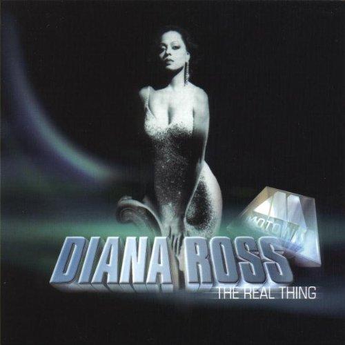 The Real Thing: Diana Ross