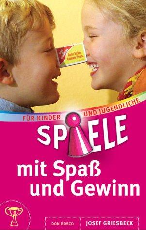 Spiele mit Spaß und Gewinn