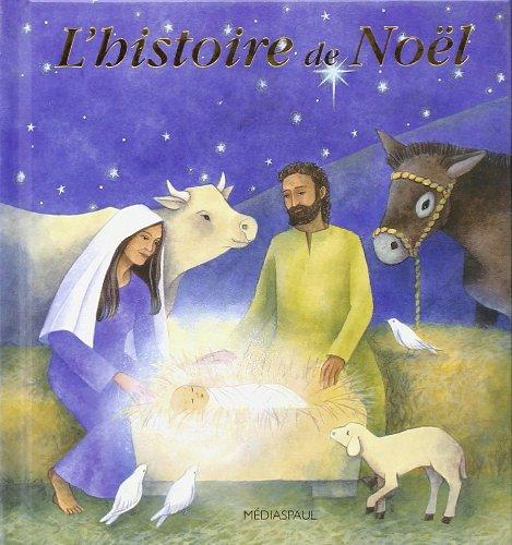 L'histoire de Noël