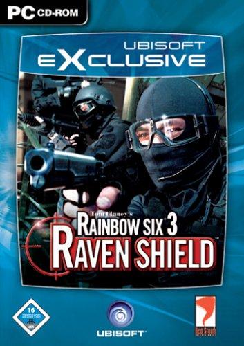 Rainbow Six - Ravenshield [UbiSoft eXclusive]