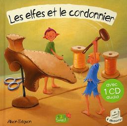 Les elfes et le cordonnier