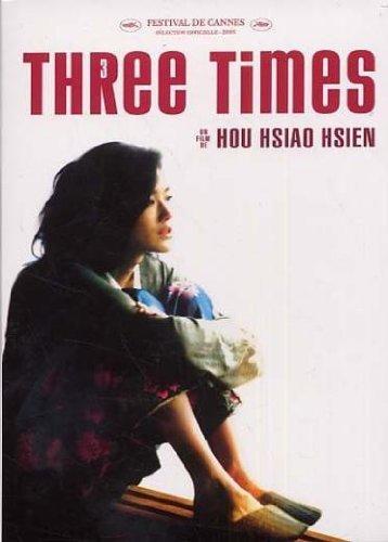 Three times [FR Import]