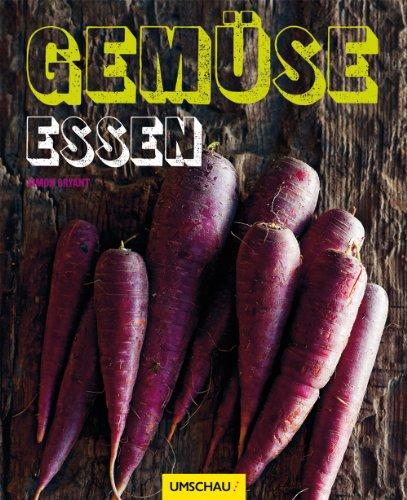 Gemüse essen