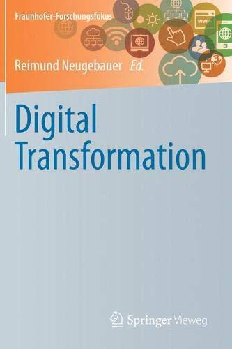 Digital Transformation