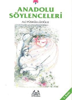 Anadolu Söylenceleri