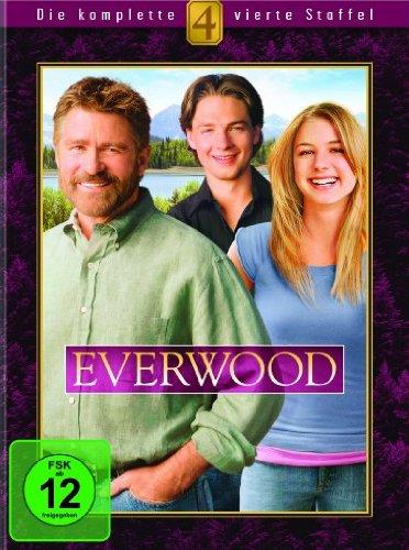 Everwood - Die komplette 4. Staffel [5 DVDs]