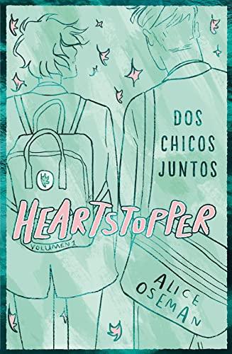 Heartstopper 1. Dos chicos juntos. Edición especial (Ficción, Band 1)