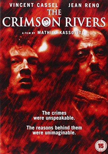 The Crimson Rivers [UK Import]