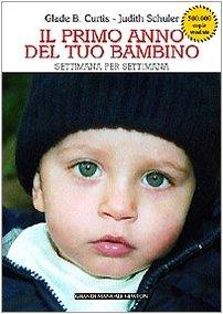 Primo Anno Del Tuo Bambino Settiman