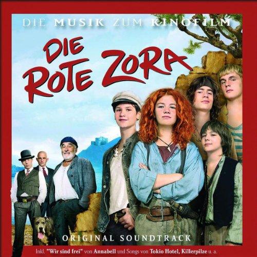 Die Rote Zora