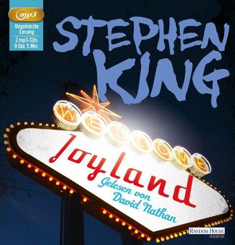 Joyland