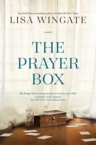 The Prayer Box (Carolina Heirlooms Novel)