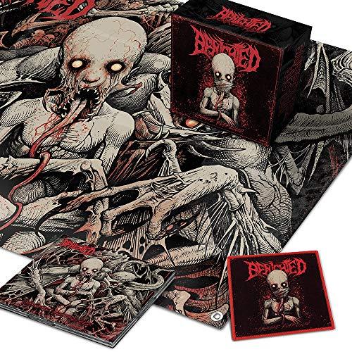 Obscene Repressed (Ltd.Digibox)