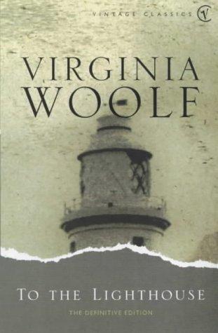 To the Lighthouse (Vintage classics)