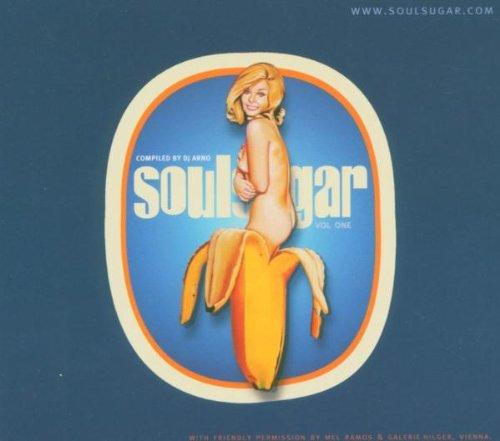 Soulsugar Vol. 1