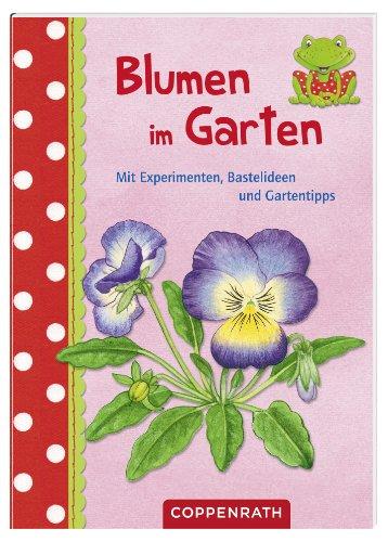 Blumen im Garten