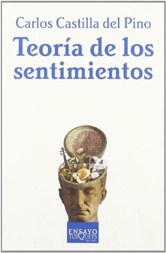 Teoría de los sentimientos (Ensayo)