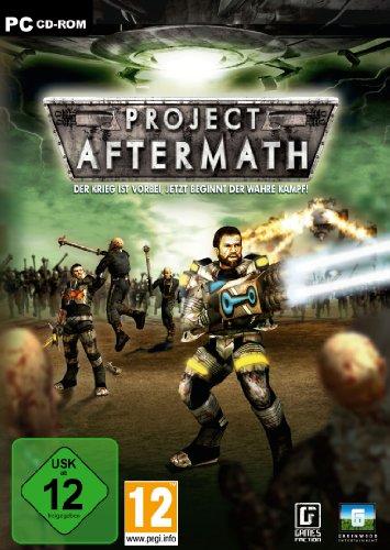 Project Aftermath