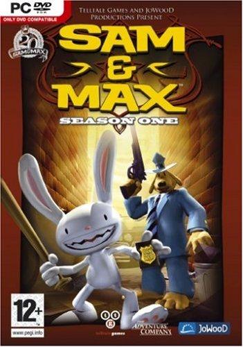 Sam & Max - Season One