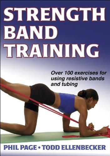 Strength Band Training (American Sport Education Prog)