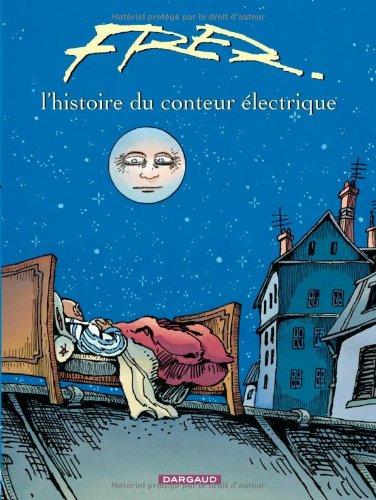 L'histoire du conteur électrique