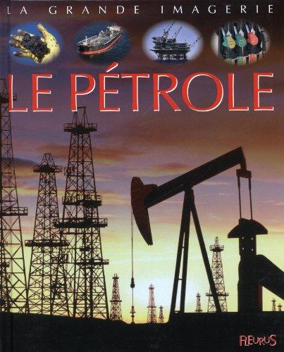 Le pétrole