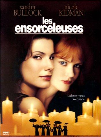 Les Ensorceleuses [FR IMPORT]