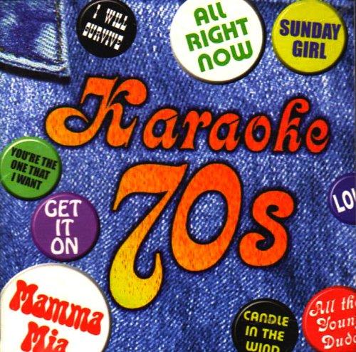 Karaoke 70's