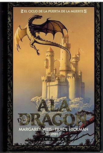 Ala dragon. vol. 1