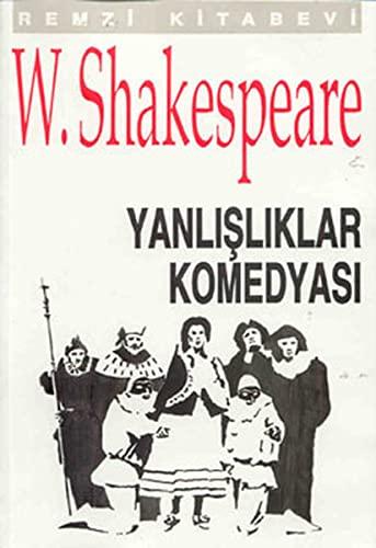 Yanlışlıklar Komedyası