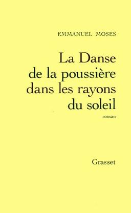 La danse de la poussière dans les rayons du soleil