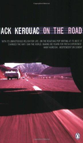 On the Road (Essential Penguin)