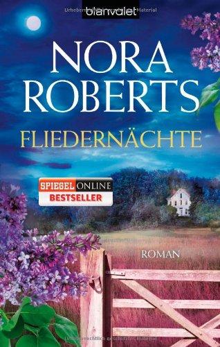 Fliedernächte: Roman