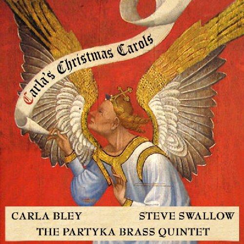 Carla's Christmas Carols