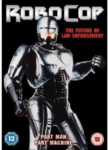 Robocop: The Future of Law Enforcement [UK Import]