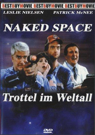 Naked Space - Trottel im Weltall