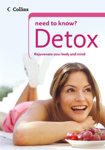 Detox (Collins Need to Know?) (English Edition)