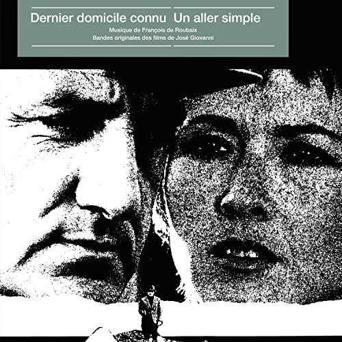 Dernier Domicile Connu / un Aller Simple [Vinyl LP]