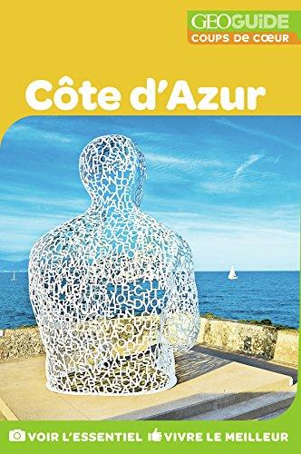 Côte d'Azur