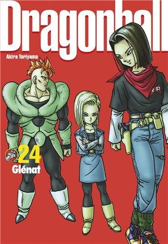 Dragon Ball : perfect edition. Vol. 24