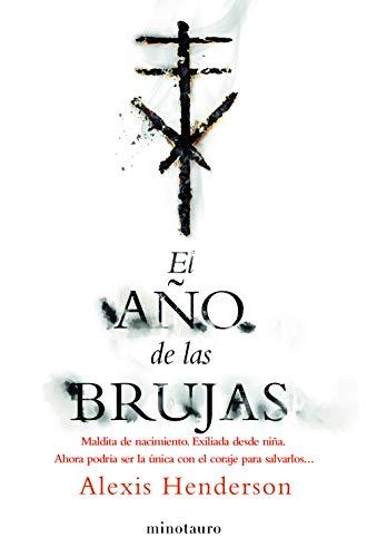 El Año de las Brujas (Fantasía)