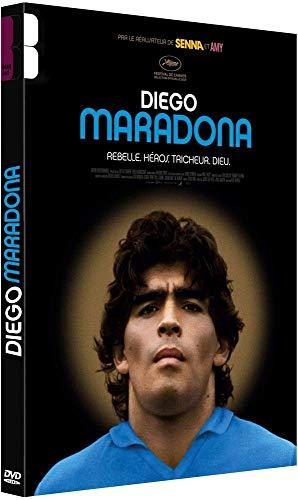 Diego maradona [FR Import]