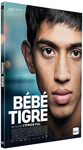 Bébé tigre [FR Import]