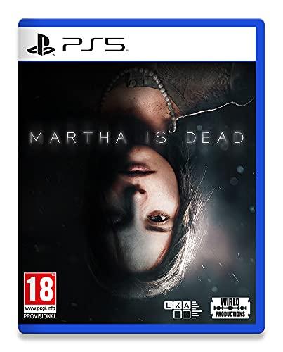 Martha Is Dead (Playstation 5)